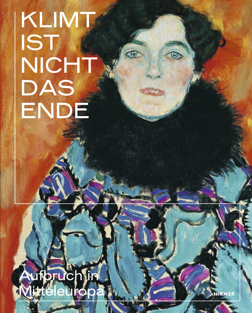 Cover: 9783777430584 | Klimt ist nicht das Ende | Aufbruch in Mitteleuropa | Klee (u. a.)