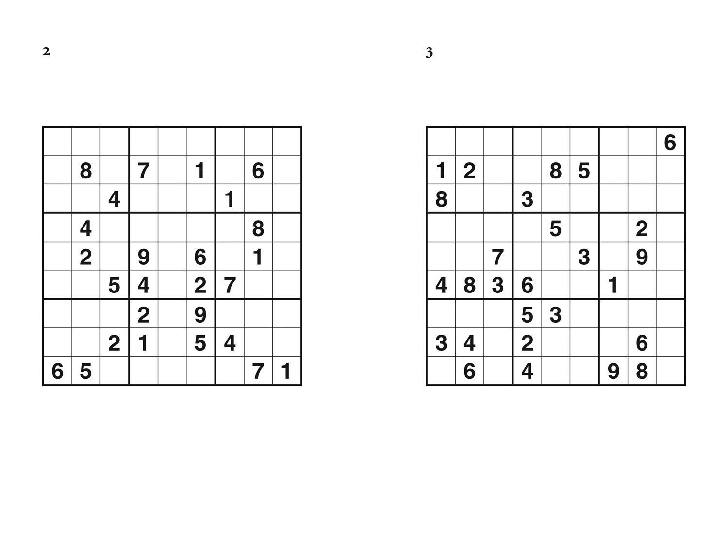 Bild: 9780008127510 | The Times Super Fiendish Su Doku Book 2 | The Times Mind Games | Buch