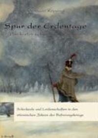 Cover: 9783833424137 | Spur der Erdentage | Reinhard Köpping | Buch | 244 S. | Deutsch | 2005