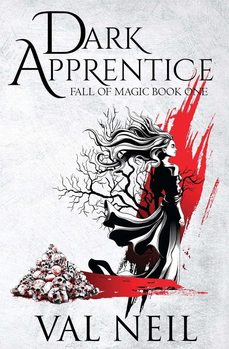 Cover: 9781955075015 | Dark Apprentice | Fall of Magic Book One | Val Neil | Taschenbuch