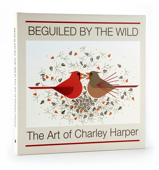 Cover: 9780764972294 | Beguiled by the Wild: The Art of Charley Harper | Harper (u. a.)