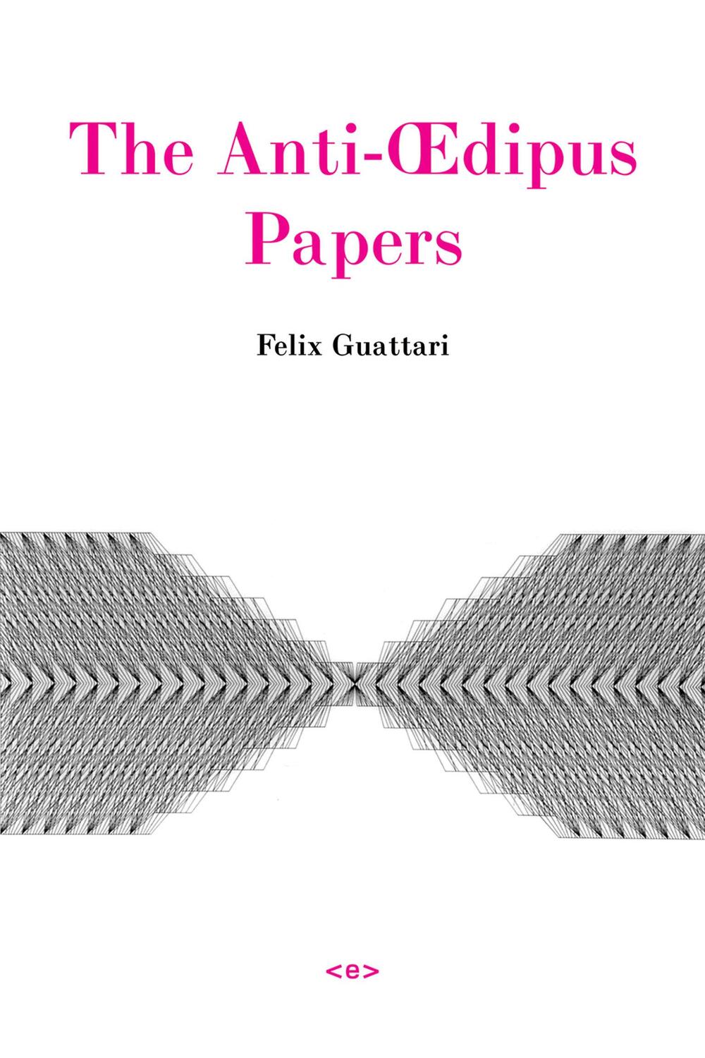 Cover: 9781584350316 | The Anti-Oedipus Papers | Felix Guattari | Taschenbuch | Englisch