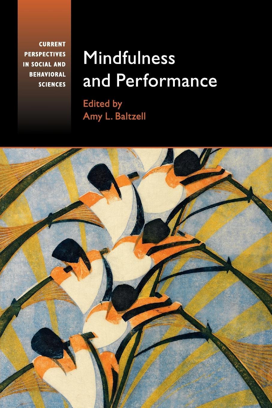 Cover: 9781107427068 | Mindfulness and Performance | Amy L. Baltzell | Taschenbuch | Englisch