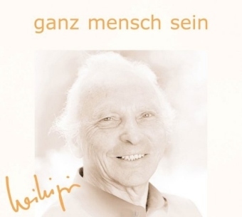 Cover: 9783981031010 | Ganz Mensch sein, 1 Audio-CD | Willigis Jäger | Audio-CD | Deutsch