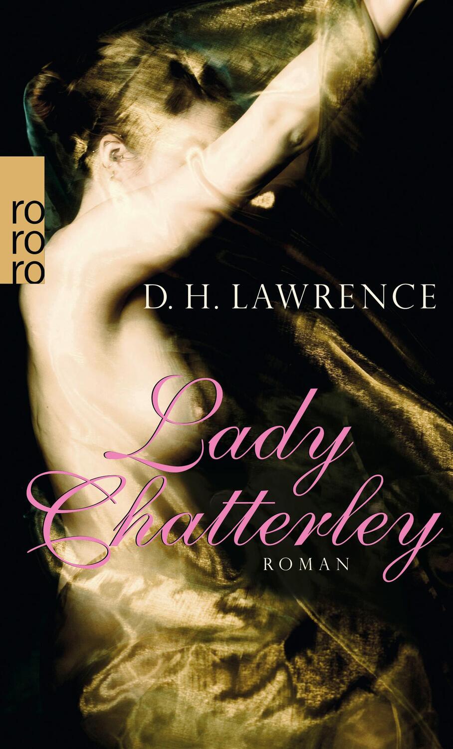 Cover: 9783499116384 | Lady Chatterley | David Herbert Lawrence | Taschenbuch | Deutsch