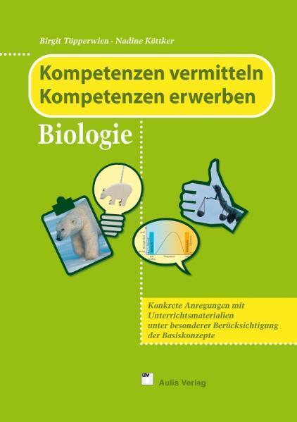 Cover: 9783761427538 | Kompetenzen vermitteln, Kompetenzen erwerben | Birgit Töpperwien