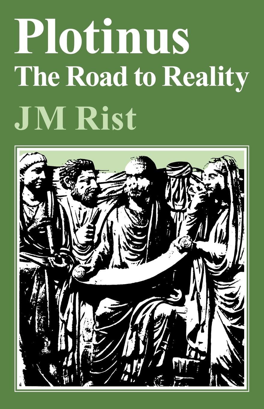 Cover: 9780521292023 | Plotinus | Road to Reality | John M. Rist | Taschenbuch | Paperback