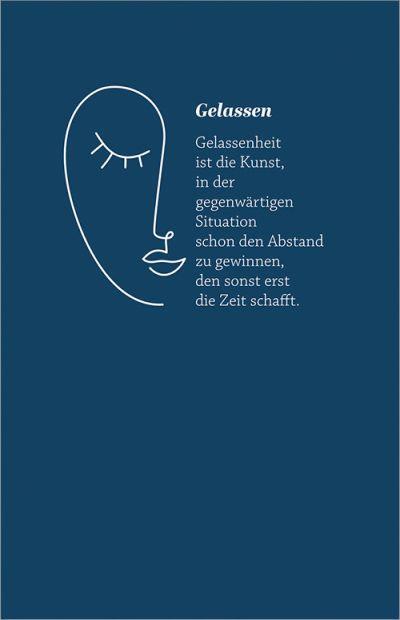 Bild: 4250454729958 | Vom Suchen und Finden des Glücks - Aufstellbox | Hans-Joachim Eckstein