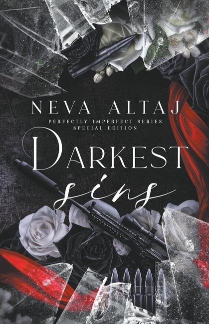 Cover: 9781961423343 | Darkest Sins (Special Edition Print) | Neva Altaj | Taschenbuch | 2024