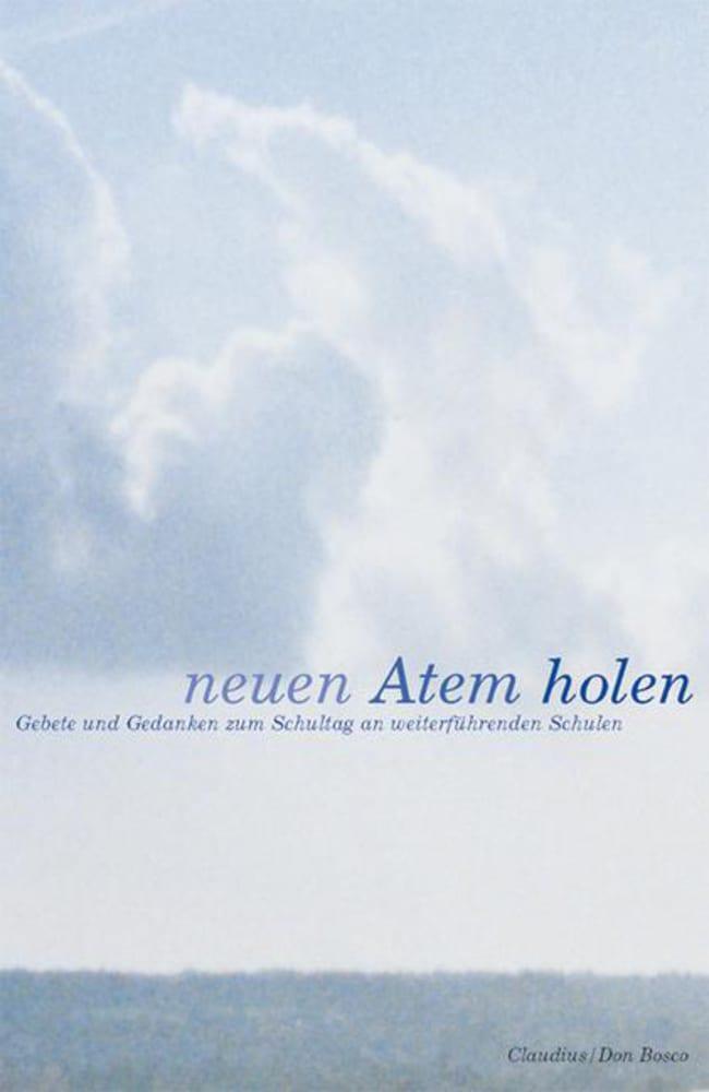 Cover: 9783769822403 | Neuen Atem holen | Wilhelm Albrecht (u. a.) | Taschenbuch | S/W-Fotos