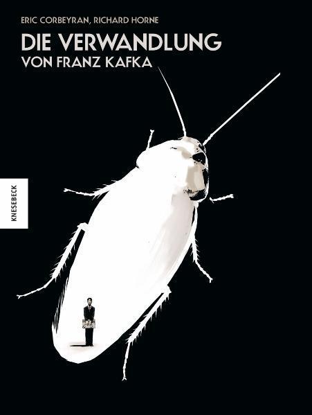 Cover: 9783868732665 | Die Verwandlung | von Franz Kafka | Franz Kafka (u. a.) | Buch | 2010