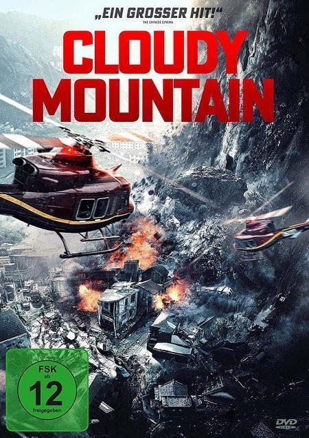 Cover: 4020628649876 | Cloudy Mountain | Sha Song (u. a.) | DVD | Deutsch | 2021