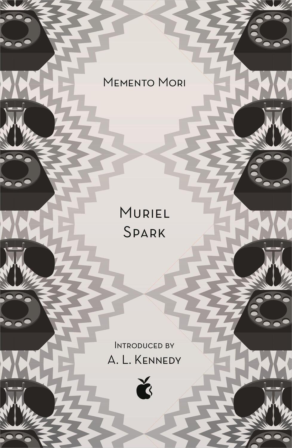 Cover: 9780349010342 | Memento Mori | Muriel Spark | Taschenbuch | 226 S. | Englisch | 2018