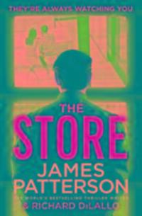 Cover: 9781784753818 | The Store | James Patterson | Taschenbuch | Kartoniert / Broschiert