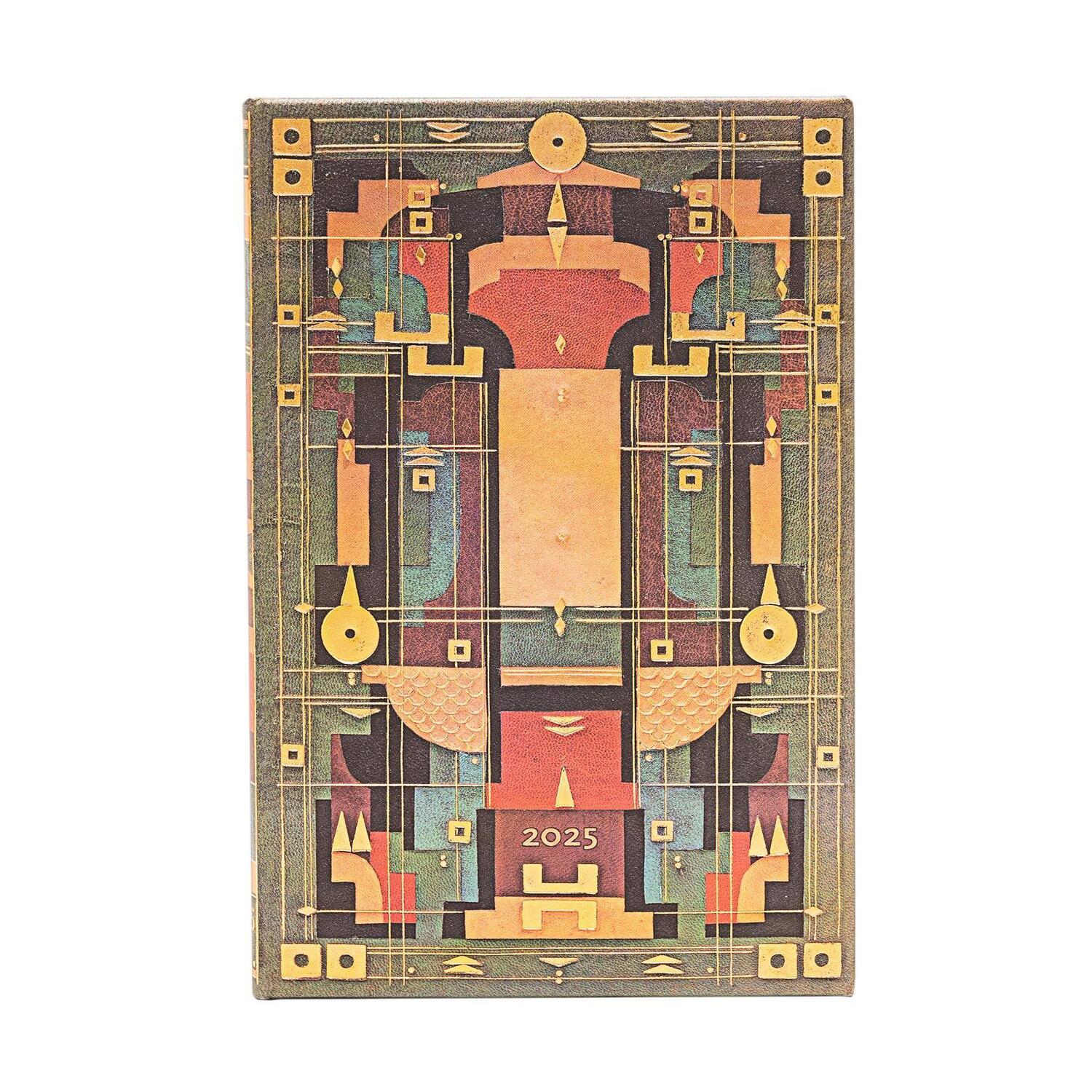 Cover: 9781408756034 | 12-Monatskalender 2025 Die Höhle des Löwen, Mini, Horizontal | Buch