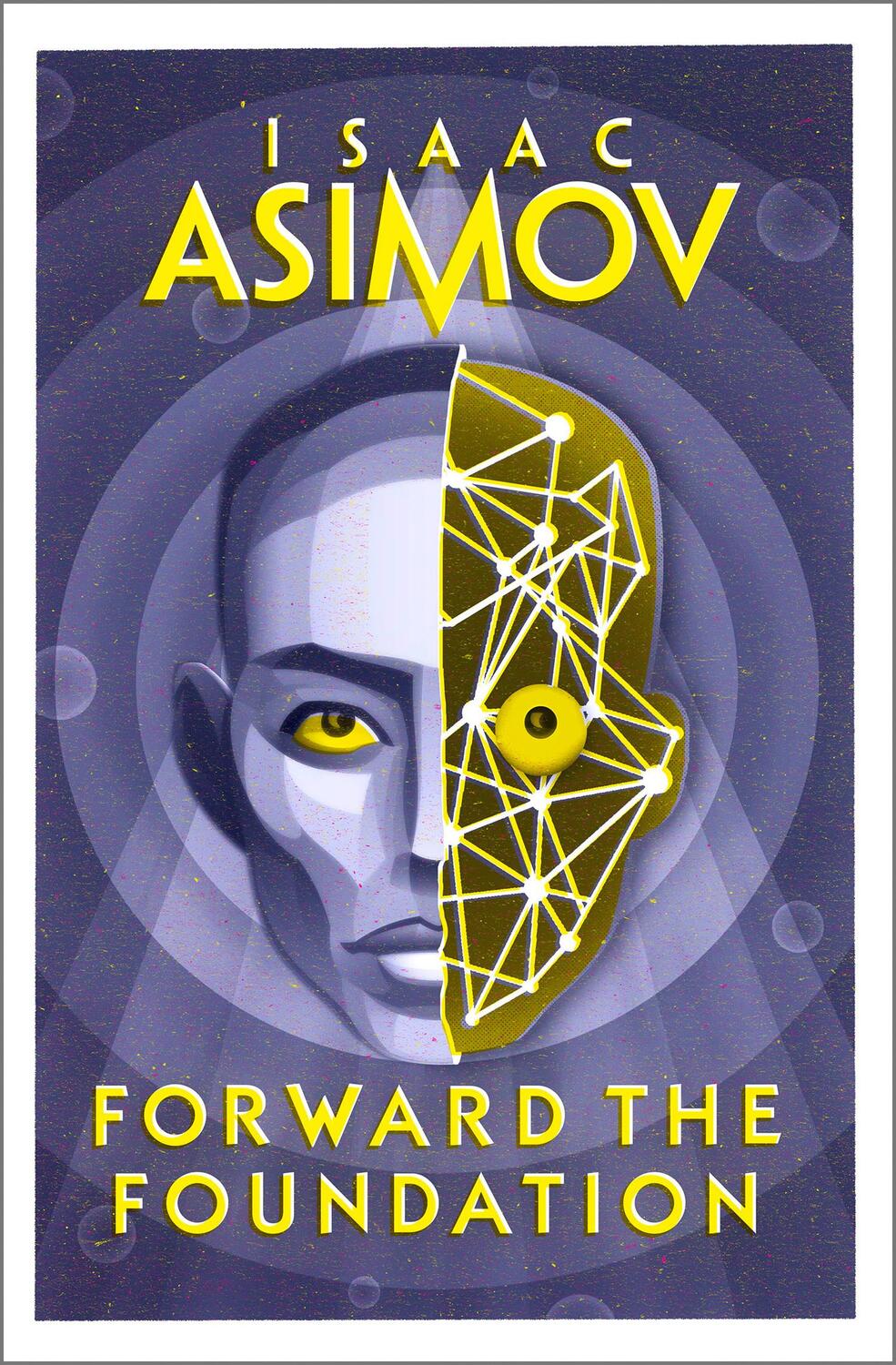 Cover: 9780008516208 | Forward the Foundation | Isaac Asimov | Taschenbuch | Englisch | 2023