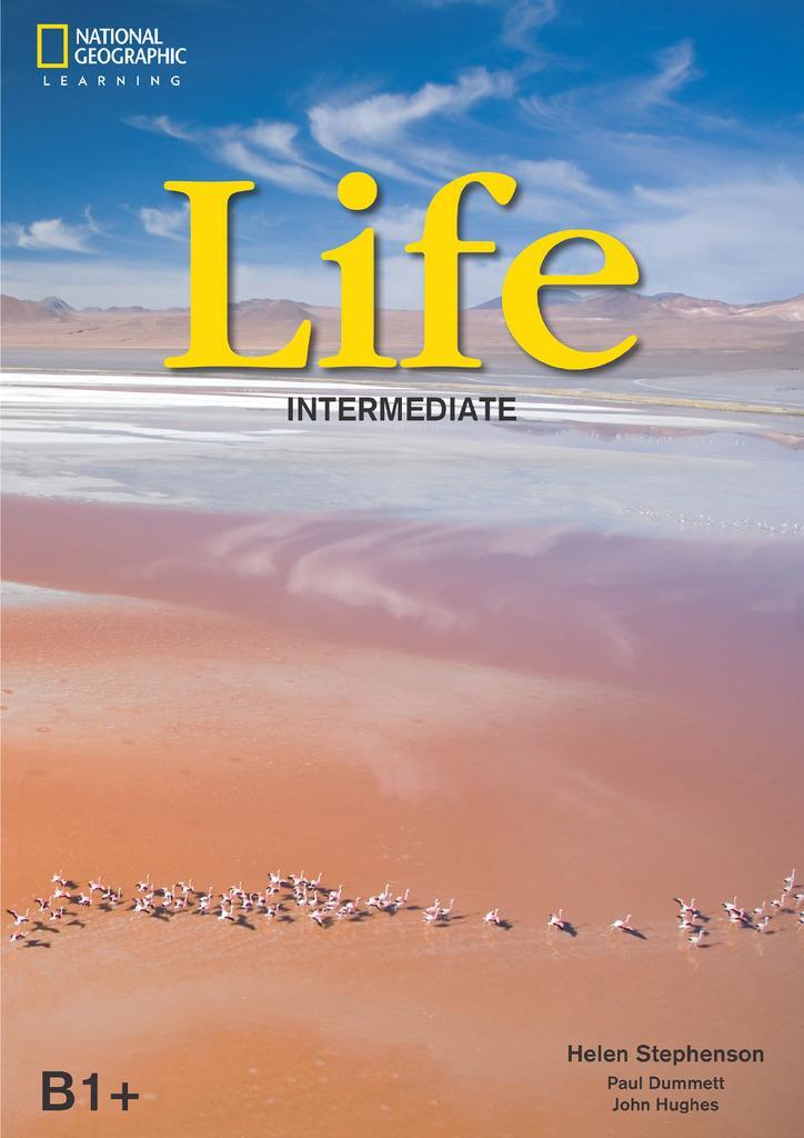 Cover: 9781133315711 | Life Intermediate with DVD | Helen Stephenson (u. a.) | Taschenbuch