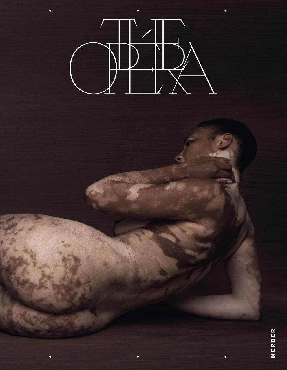 Cover: 9783735609922 | THE OPÉRA | Matthias Straub | Taschenbuch | PhotoART | 224 S. | 2024