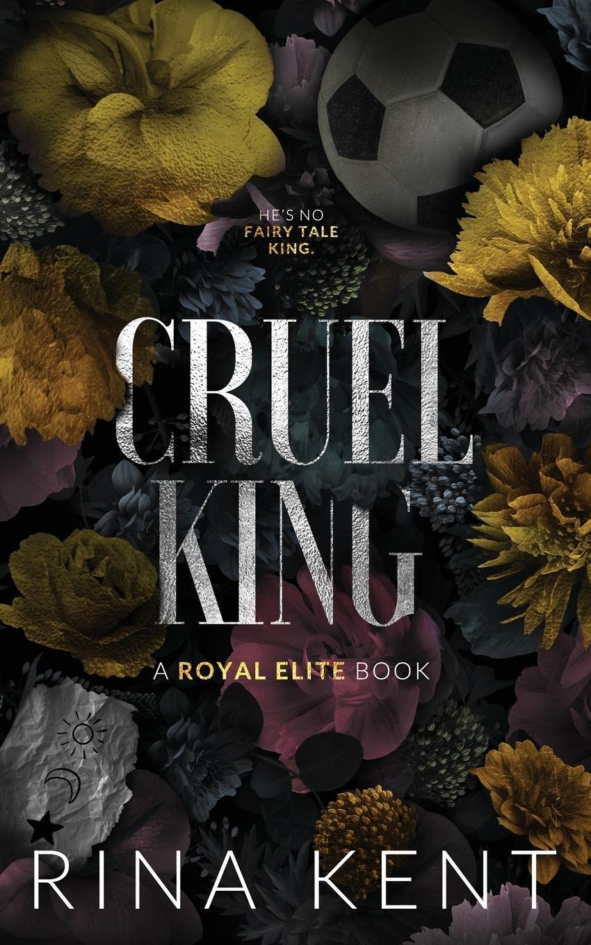 Cover: 9781685450489 | Cruel King | Special Edition Print | Rina Kent | Taschenbuch | 2022