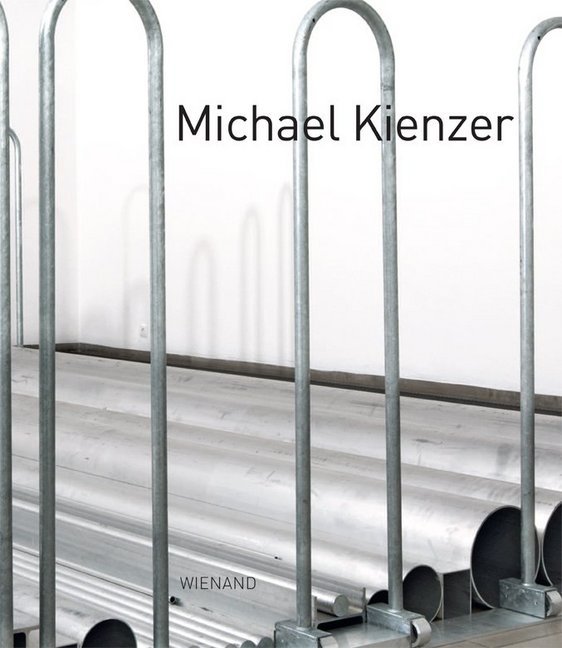 Cover: 9783868324204 | Michael Kienzer. Krems/Bremen/Zug | Matthias Haldemann (u. a.) | Buch