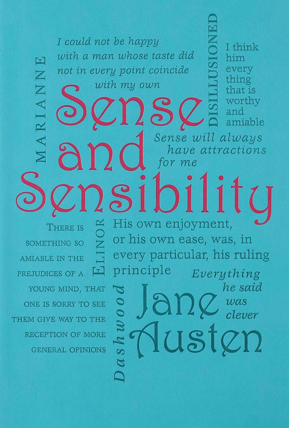 Cover: 9781607105558 | Sense and Sensibility | Jane Austen | Taschenbuch | Englisch | 2012