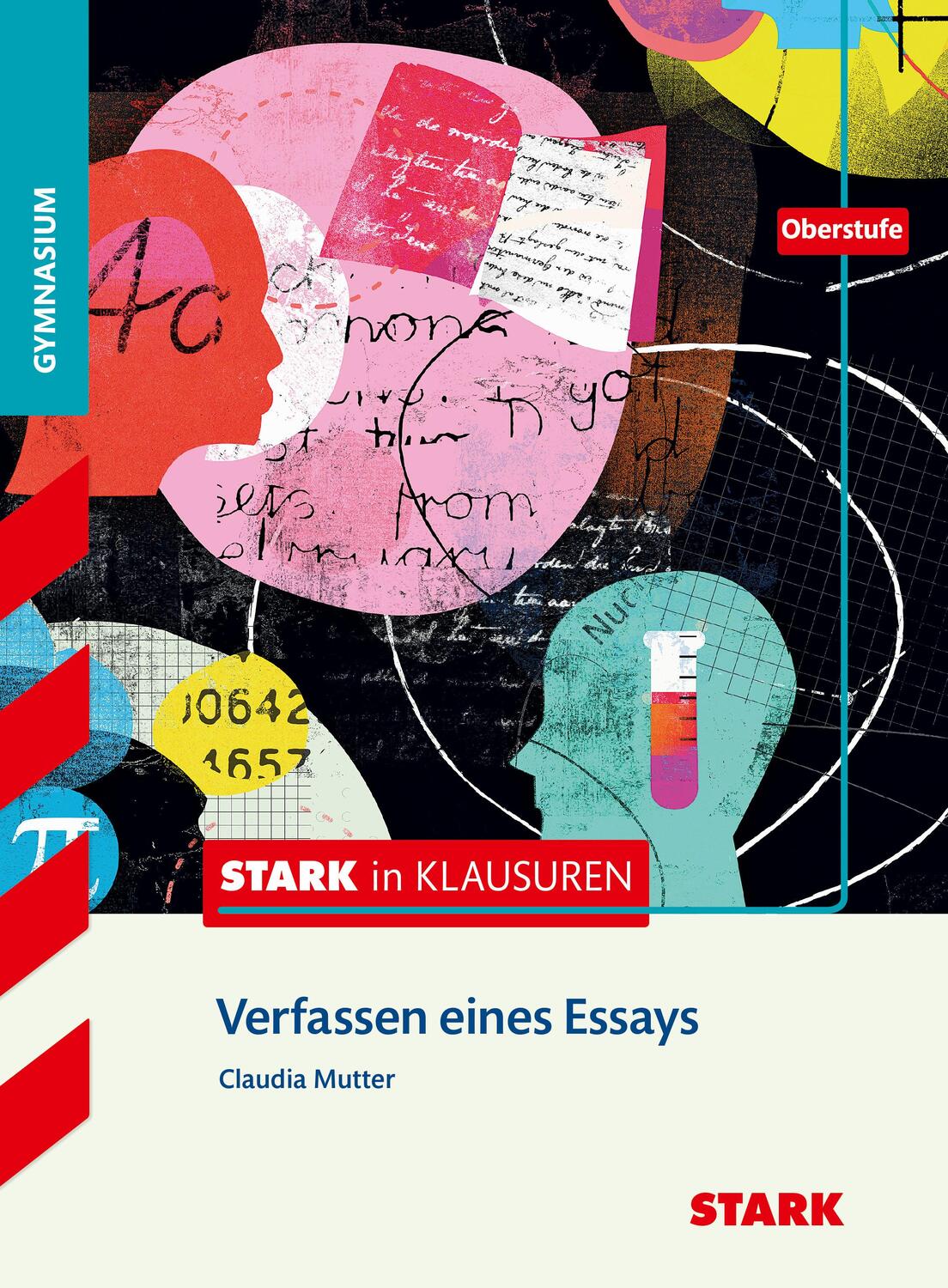 Cover: 9783849015770 | Stark in Klausuren - Deutsch - Oberstufe. Verfassen eines Essays