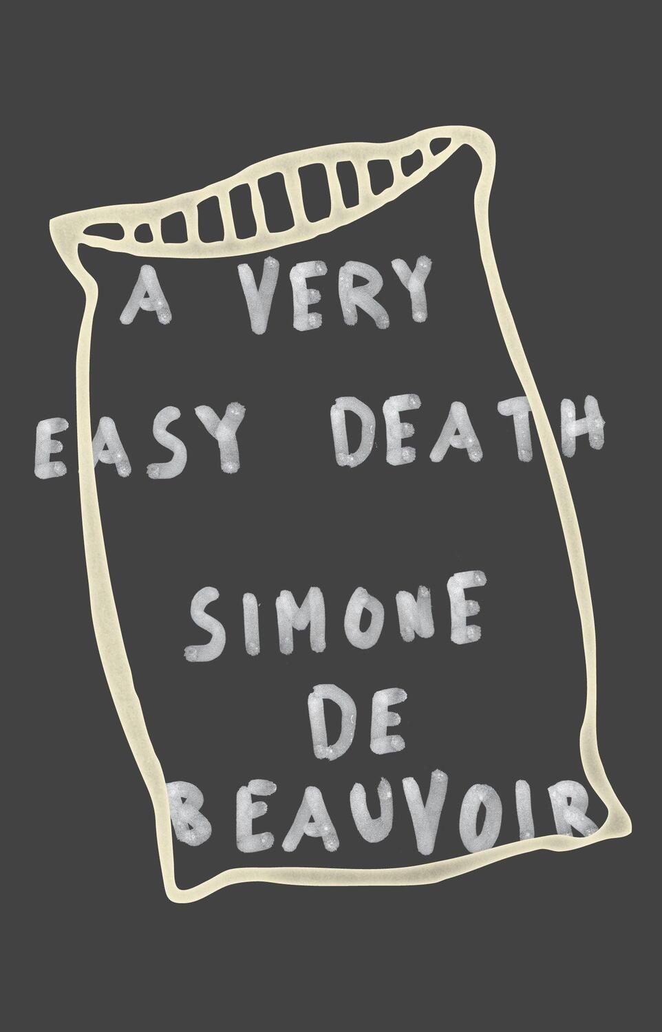 Cover: 9780394728995 | A Very Easy Death | Simone De Beauvoir | Taschenbuch | Englisch | 1985