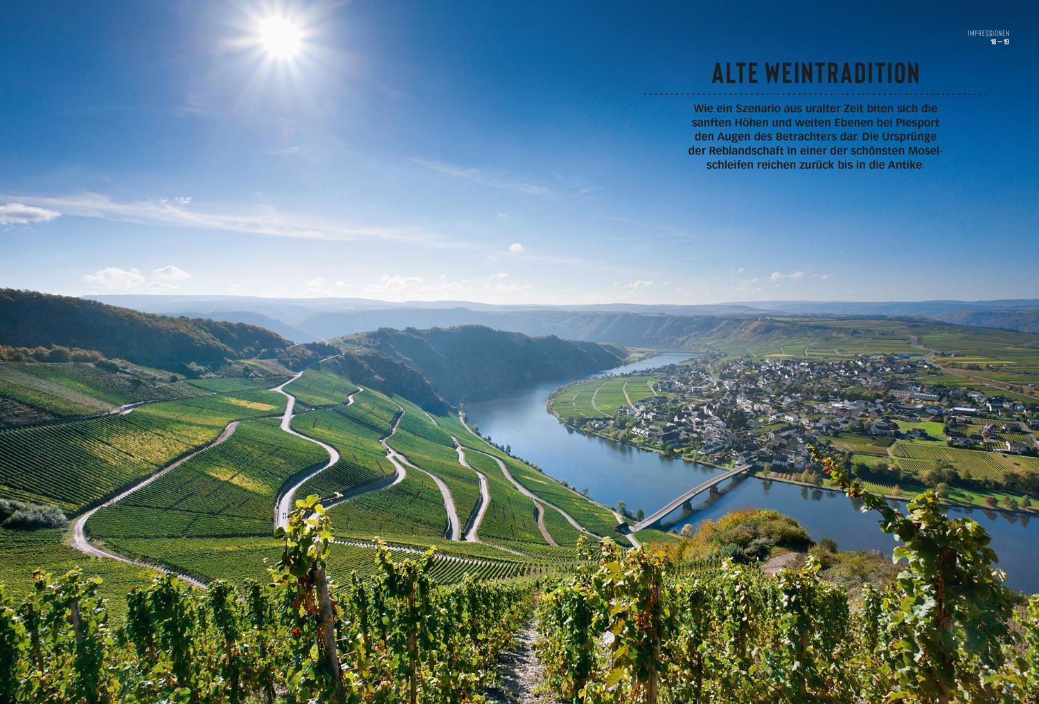 Bild: 9783616012254 | DuMont Bildatlas Mosel | Rita Henss | Taschenbuch | DuMont Bildatlas