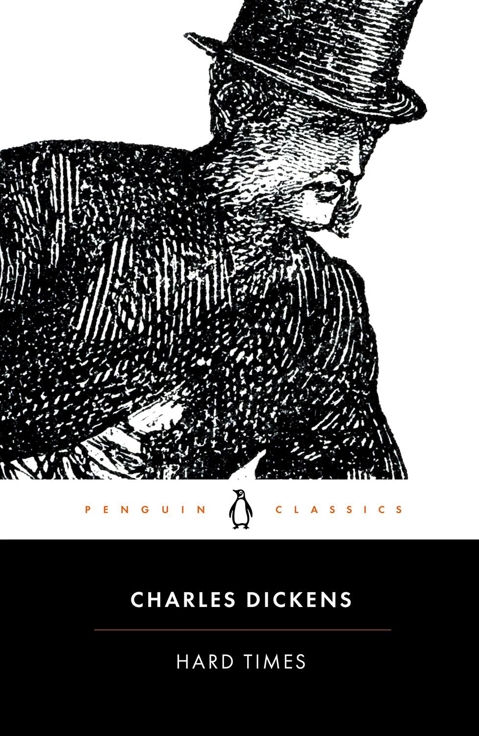 Cover: 9780141439679 | Hard Times | Charles Dickens | Taschenbuch | B-format paperback | 2003
