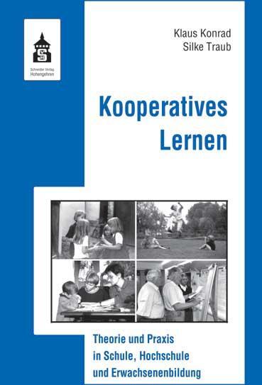 Cover: 9783834003744 | Kooperatives Lernen | Klaus Konrad (u. a.) | Taschenbuch | Deutsch
