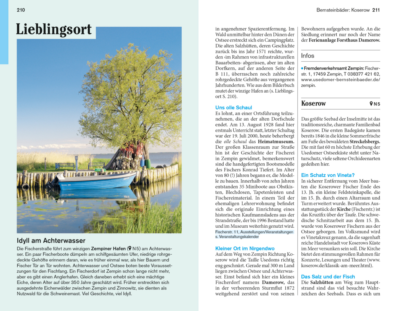 Bild: 9783616020792 | DuMont Reise-Taschenbuch Reiseführer Ostseeküste...