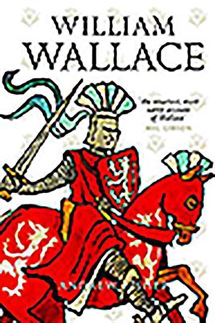 Cover: 9781841585932 | William Wallace | Andrew Fisher | Taschenbuch | Englisch | 2007