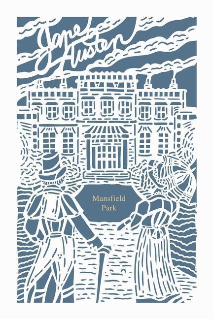 Cover: 9780785293385 | Mansfield Park (Jane Austen Collection) | Jane Austen | Buch | 2023