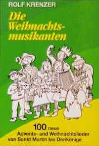 Cover: 9783784030975 | Die Weihnachtsmusikanten | Rolf Krenzer | Taschenbuch | 180 S. | 1992