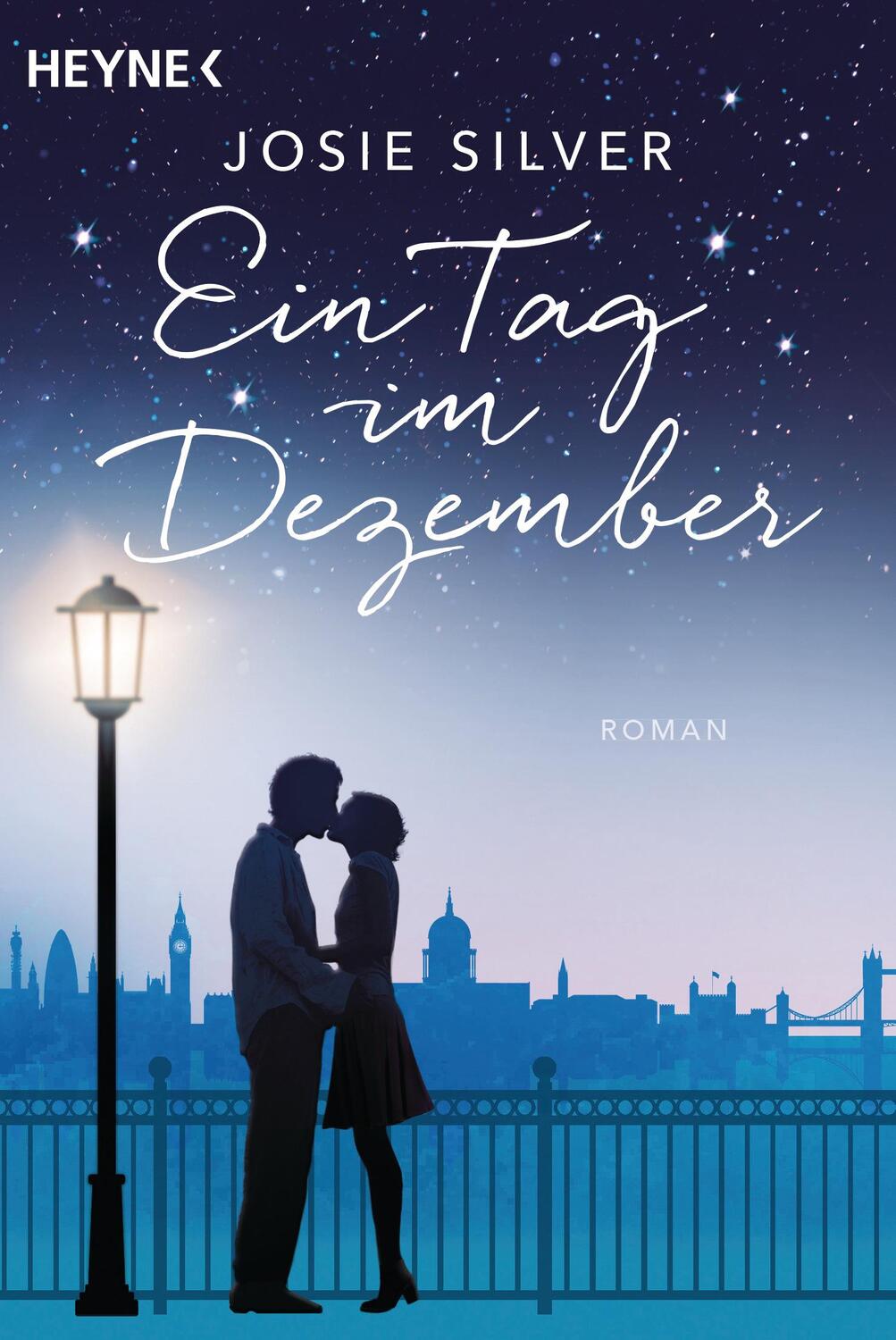 Cover: 9783453422926 | Ein Tag im Dezember | Roman | Josie Silver | Taschenbuch | Deutsch