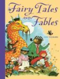 Cover: 9781402756986 | Fairy Tales and Fables | Buch | Englisch | 2008 | UNION SQUARE & CO