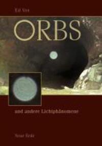 Cover: 9783890605517 | ORBS | und andere Lichtphänomene, Multidimensionale Bewusstseinsformen