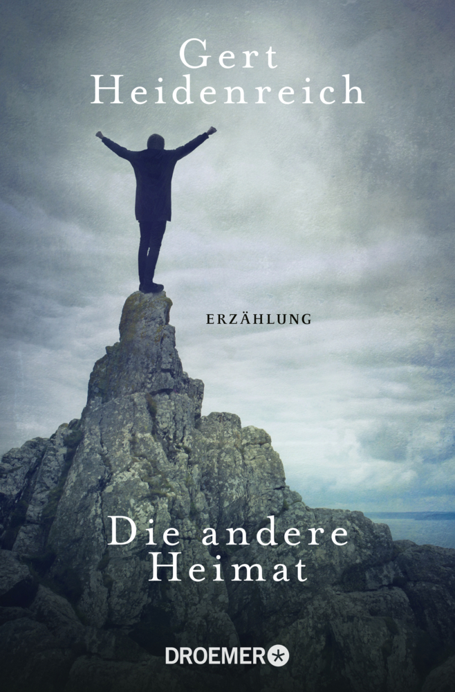 Cover: 9783426304419 | Die andere Heimat | Erzählung. Nachw. v. Edgar Reitz | Heidenreich