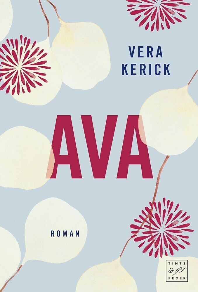Cover: 9781477823873 | Ava | Vera Kerick | Taschenbuch | Deutsch | Tinte &amp; Feder
