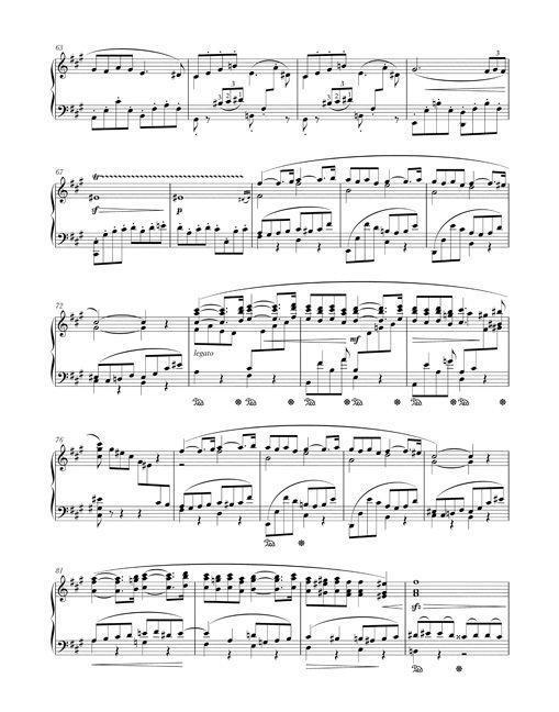 Bild: 9790006575381 | Pavane für Klavier op. 50 | Gabriel Fauré | Broschüre | Deutsch | 2022