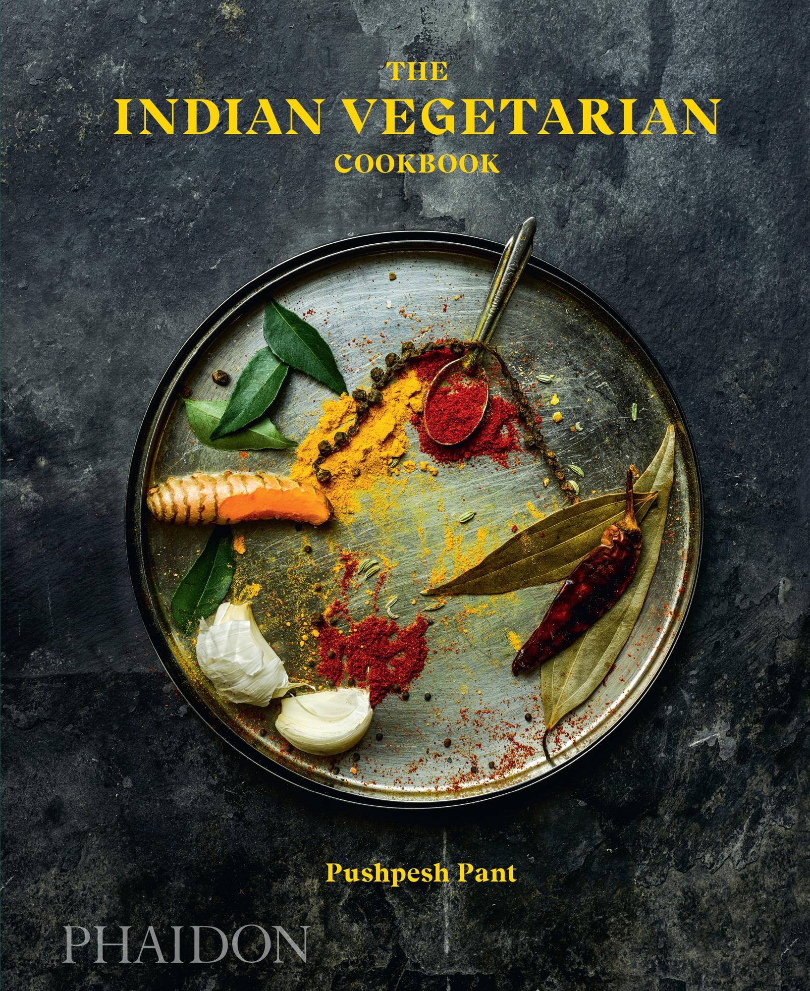 Cover: 9780714876412 | The Indian Vegetarian Cookbook | Pushpesh Pant (u. a.) | Buch | 272 S.