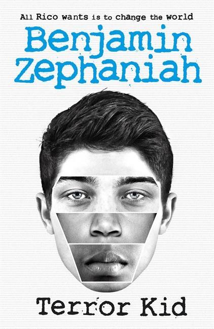 Cover: 9781471401770 | Terror Kid | Benjamin Zephaniah | Taschenbuch | 200 S. | Englisch