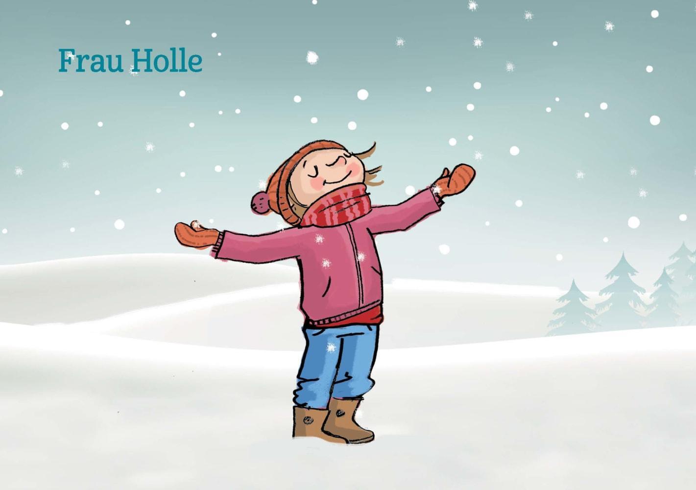 Bild: 4260179516580 | Kinderyoga-Bildkarten zur Winter- und Weihnachtszeit | Gulden (u. a.)