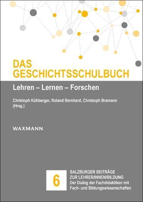 Cover: 9783830940722 | Das Geschichtsschulbuch | Taschenbuch | 208 S. | Deutsch | 2019