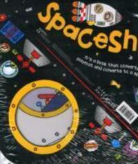 Cover: 9781782094975 | Convertable Spaceship | Miles Kelly | Buch | Convertibles | Gebunden