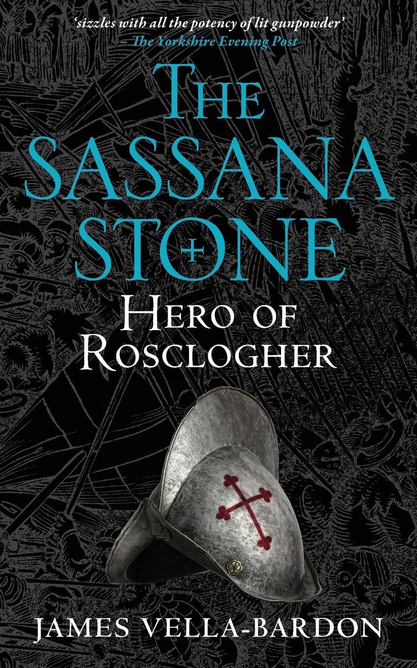 Cover: 9780645123050 | Hero Of Rosclogher | James Vella-Bardon | Taschenbuch | Paperback