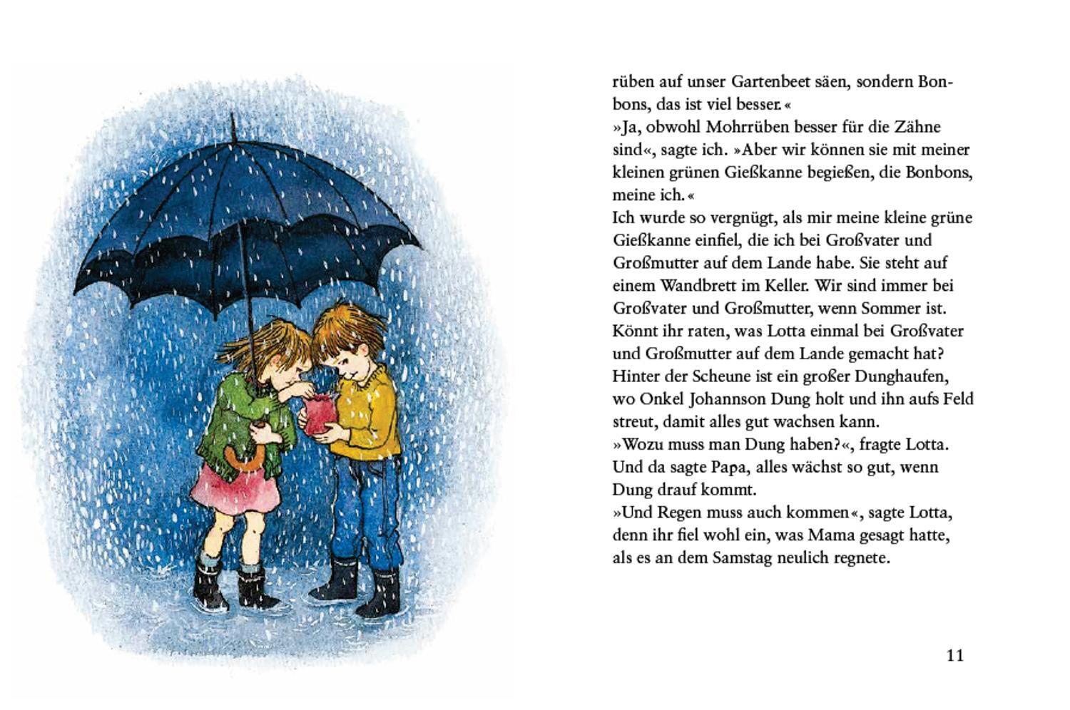Bild: 9783789141188 | Die Kinder aus der Krachmacherstrasse | Astrid Lindgren | Buch | 2001