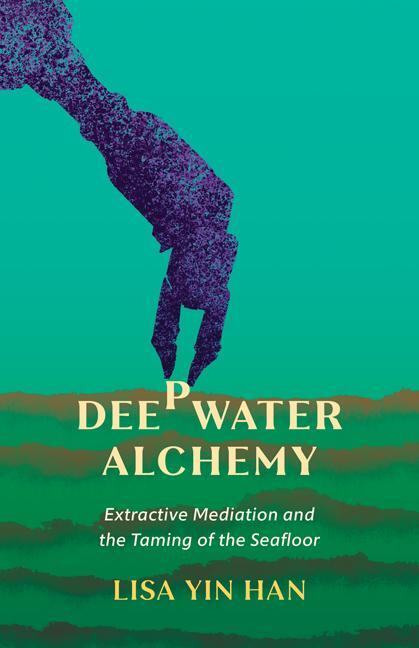 Cover: 9781517915940 | Deepwater Alchemy | Lisa Yin Han | Taschenbuch | Englisch | 2024