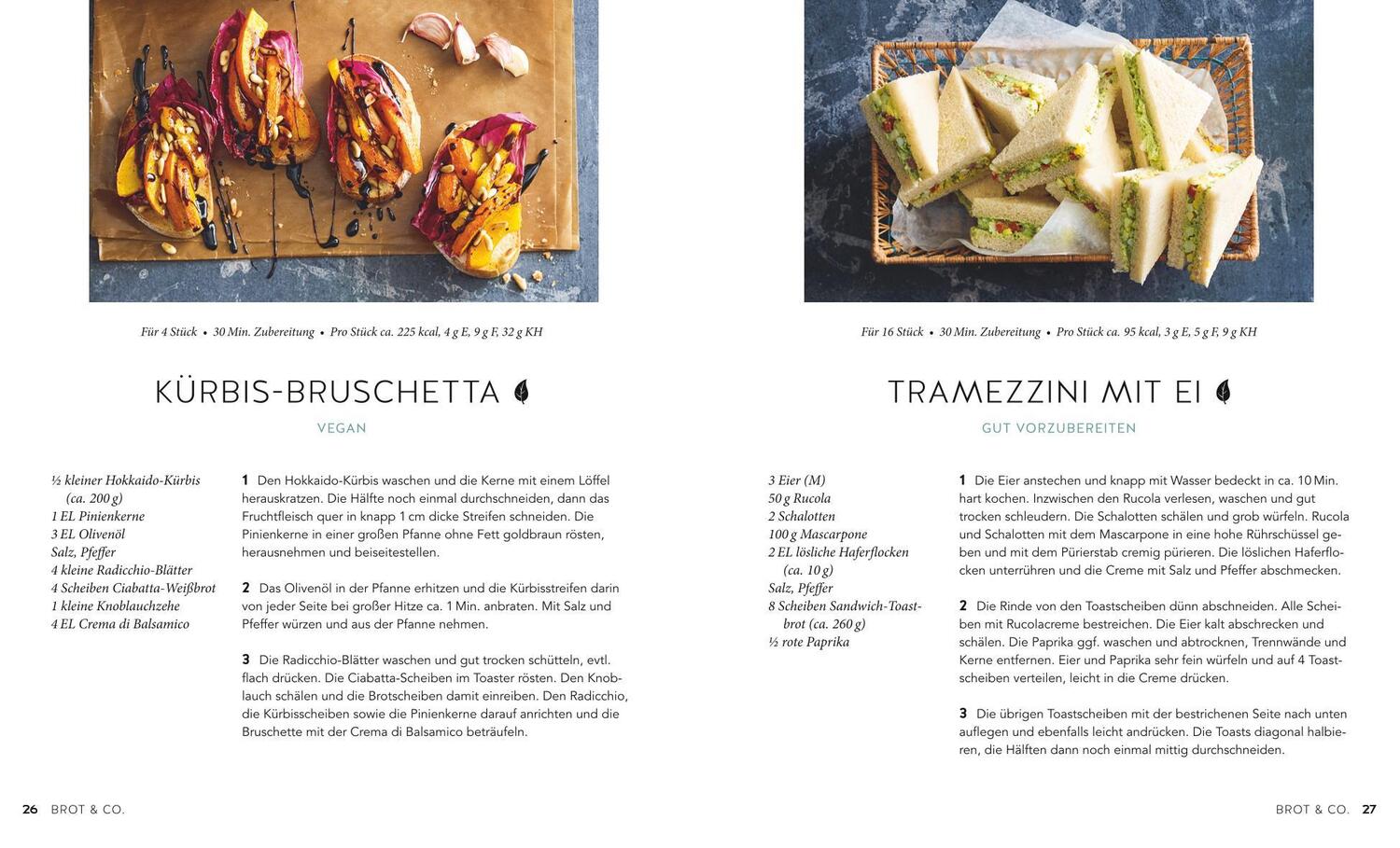 Bild: 9783833882531 | Antipasti &amp; Tapas | Angelika Ilies | Taschenbuch | GU KüchenRatgeber