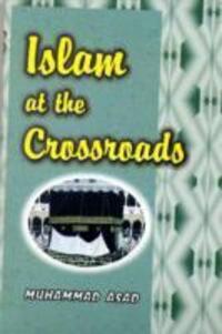 Cover: 9788171513345 | Islam at the Crossroads | Muhammad Asad | Taschenbuch | 2003